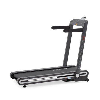 Tapis Roulant JK Fitness SC 46 Supercompact 46 salvaspazio Compatibile APP Zwift e Kinomap