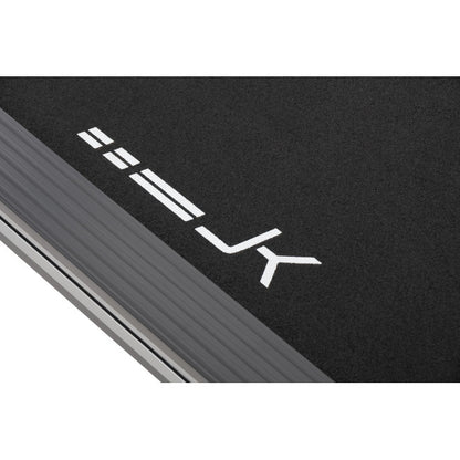 Tapis Roulant JK Fitness SC 46 Supercompact 46 salvaspazio Compatibile APP Zwift e Kinomap