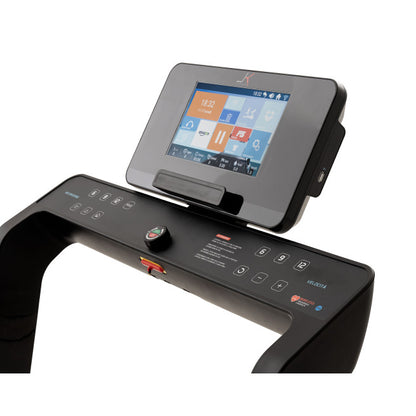 Tapis Roulant JK Fitness SC48 Supercompact 48 TFT salvaspazio Compatibile APP Zwift e Kinomap