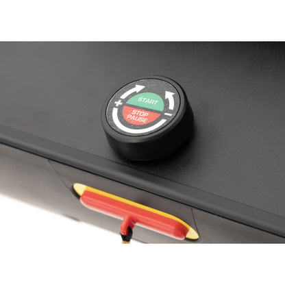 Tapis Roulant JK Fitness SC48 Supercompact 48 TFT salvaspazio Compatibile APP Zwift e Kinomap