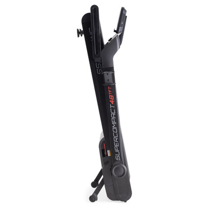 Tapis Roulant JK Fitness SC48 Supercompact 48 TFT salvaspazio Compatibile APP Zwift e Kinomap
