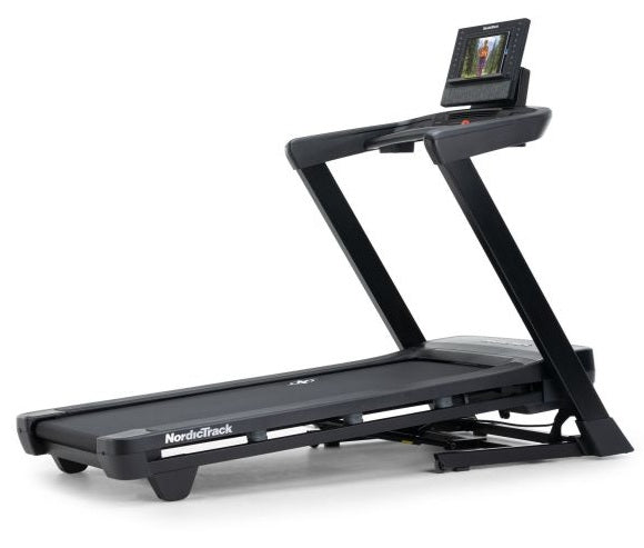 Tapis Roulant NordicTrack T Series 8