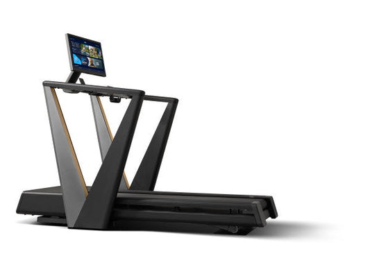 Tapis roulant Nordictrack Ultra 3 - Consegna e montaggio da tecnici IFIT