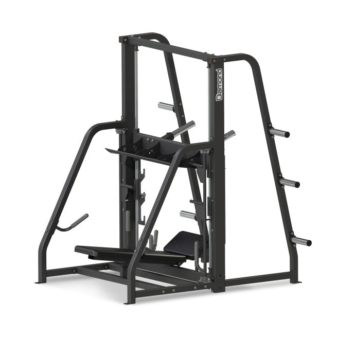 Vertical Leg Press Diamond Professional Serie 300 VP1 EX ESPOSIZIONE