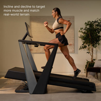 Tapis roulant Nordictrack Ultra 3 - Consegna e montaggio da tecnici IFIT