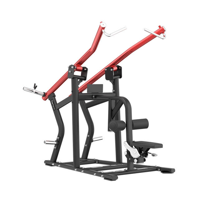 Wide Pulldown Diamond Professional Serie 600