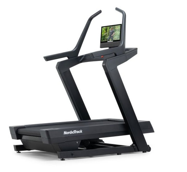 Tapis Roulant NordicTrack X16 Incline Trainer cod.NTL29225-INT