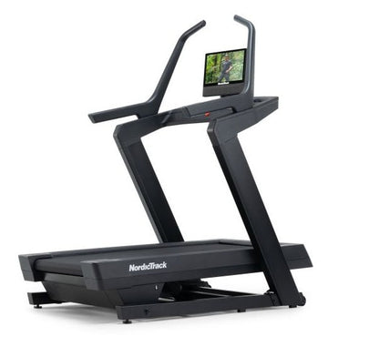 Tapis Roulant NordicTrack X16 Incline Trainer cod.NTL29225-INT