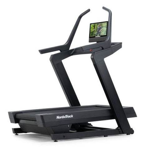 Tapis Roulant NordicTrack X16 Incline Trainer cod.NTL29225-INT