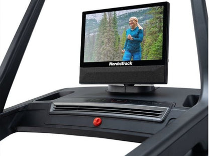Tapis Roulant NordicTrack X16 Incline Trainer cod.NTL29225-INT