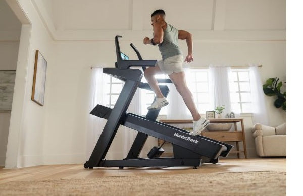 Tapis Roulant NordicTrack X16 Incline Trainer cod.NTL29225-INT