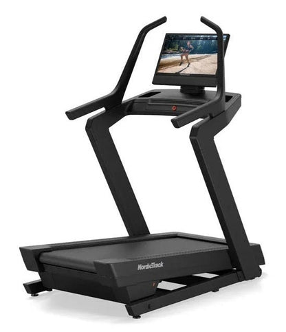 Tapis Roulant NordicTrack X24 Incline Trainer