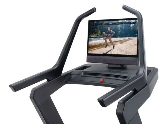 Tapis Roulant NordicTrack X24 Incline Trainer