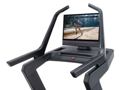 Tapis Roulant NordicTrack X24 Incline Trainer